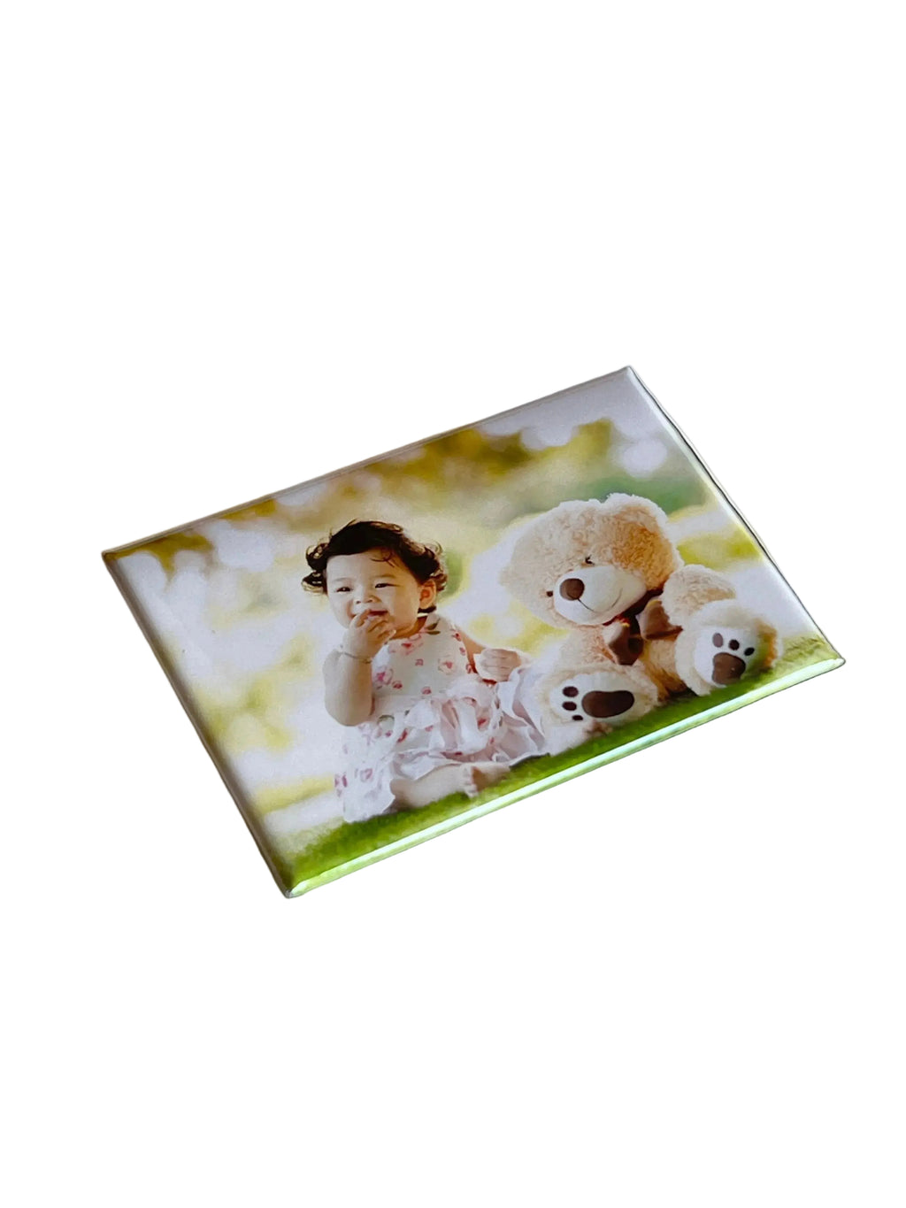 Rectangle Photo Magnets – 3x2