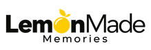 LemonMade Memories - Home